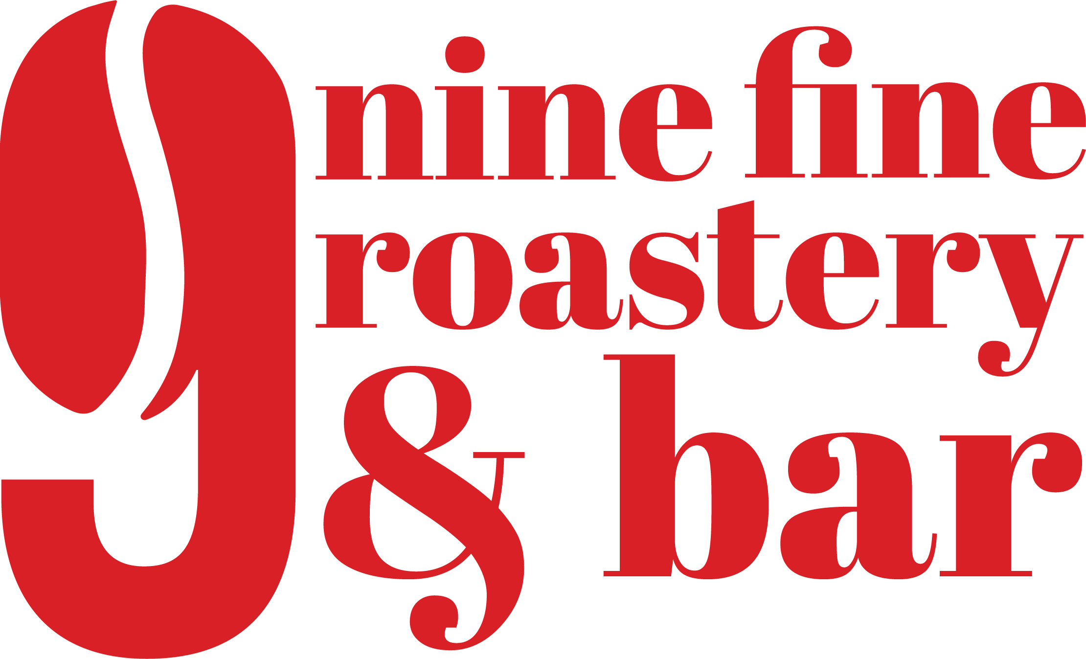 Nine Fine Roastery & Bar