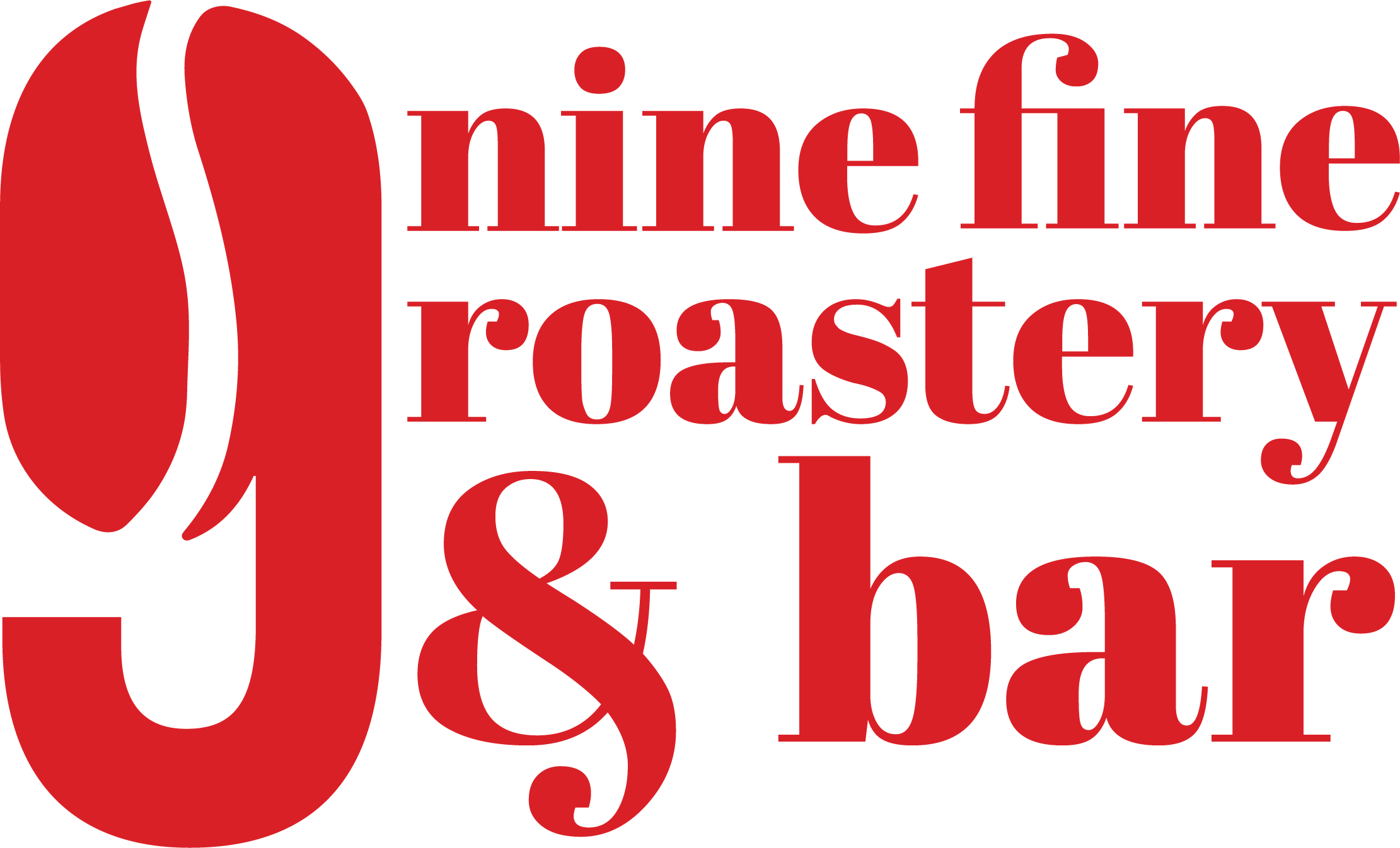 Nine Fine Roastery & Bar